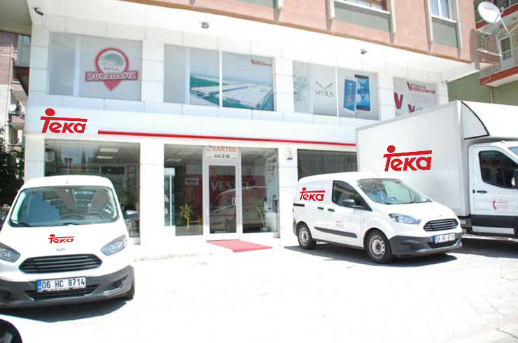 Vestel Teknik Servis