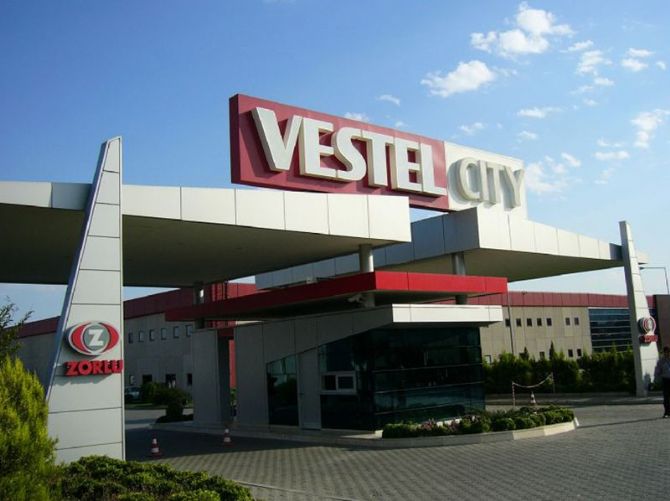 Vestel Ankastre Servisi