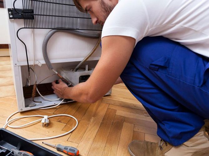 Elvankent Vestel Servisi