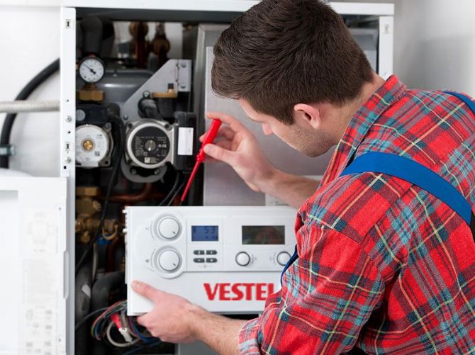 Etimesgut Vestel Servisi