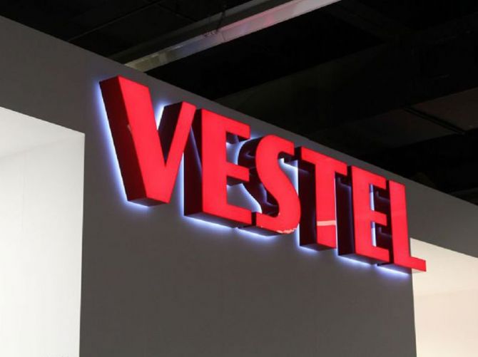 Vestel Küçük Ev Aletleri Servisi