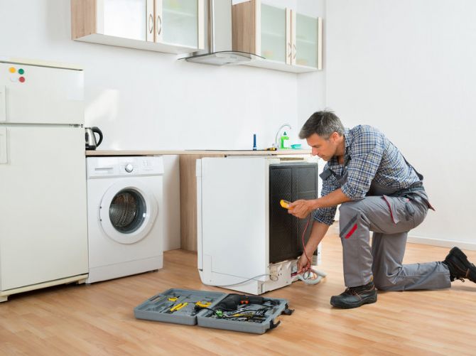 Finlux Servis