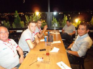 Vestel Yetkili Servis Ankara