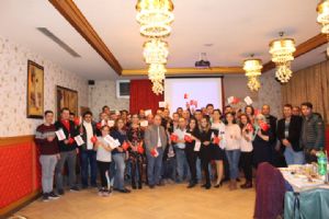 Vestel Yetkili Servis Ankara