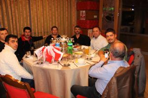 Vestel Yetkili Servis Ankara