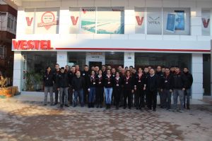 Vestel Yetkili Servis Ankara