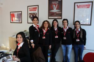 Vestel Yetkili Servis Ankara
