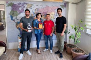 Vestel Yetkili Servis Ankara