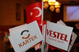 Vestel Yetkili Servis Ankara